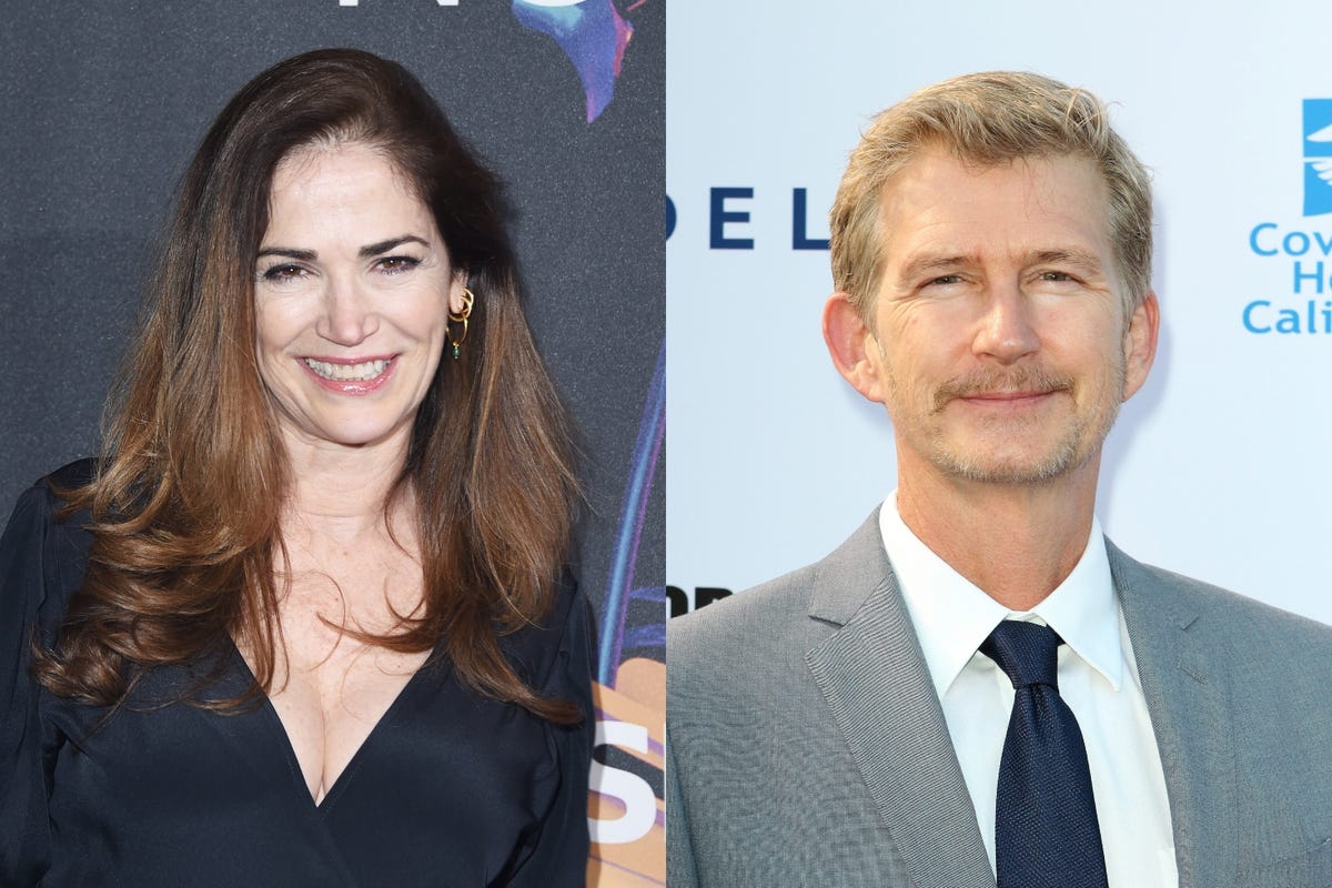 'NYPD Blue' Casts Kim Delaney and Bill Brochtrup in Reboot