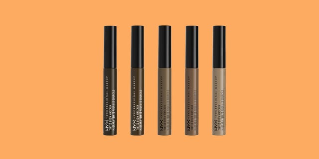 NYX Tinted Eyebrow Mascara