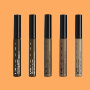 NYX Tinted Eyebrow Mascara