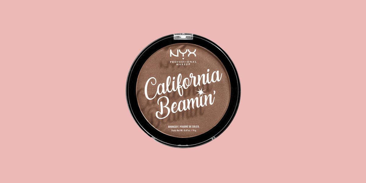 Manifold Udførelse Parametre NYX California Beamin' Face & Body Bronzer review