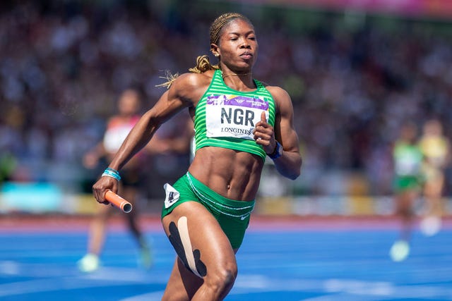 nzubechi grace nwokocha
