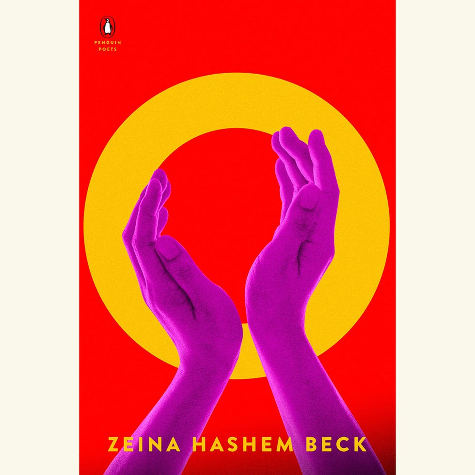 o, zeina hashem beck