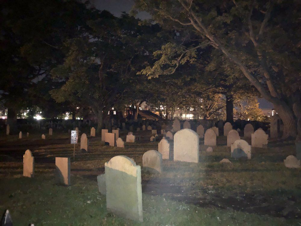 The Spookiest Ghost Tours In America - Best-Reviewed Ghost Tours