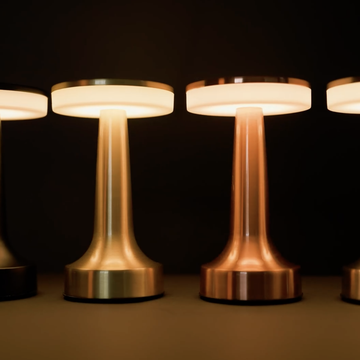 o’bright portable led table lamp