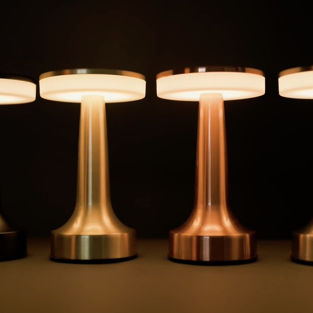 o’bright portable led table lamp