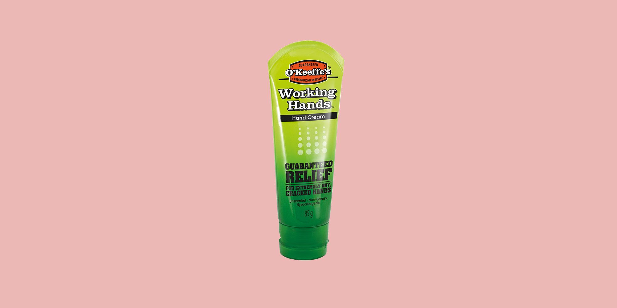 O'Keeffe's Working Hands Hand Cream, Dry Hand Relief