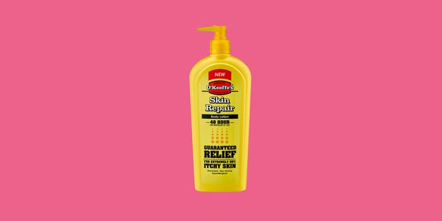 O'Keeffes Skin Repair Body Lotion