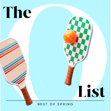 o list best of spring