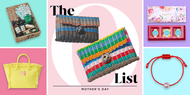 Mother's Day Gift Ideas - Life On Virginia Street