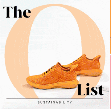o list sustainability