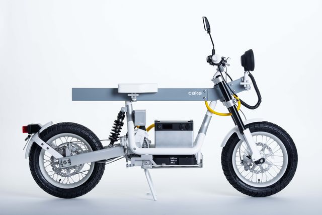This Electric Two-Wheeler Could Become the Tesla Model 3 of the Bike Market