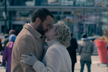 ot fagbenle elisabeth moss, the handmaid’s tale, season5