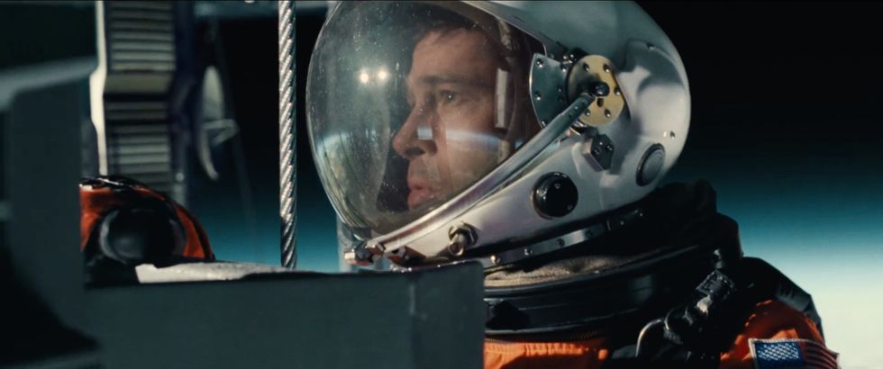 【電影抓重點】布萊德彼特《星際救援》5大看點！他飛越太陽系尋找失蹤的父親，卻發現一個可怕的秘密