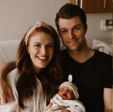 jeremy and audrey roloff