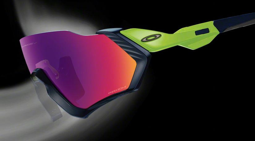 Oakley Anit-Fog Flight Jacket Review - Best Cycling Sunglasses