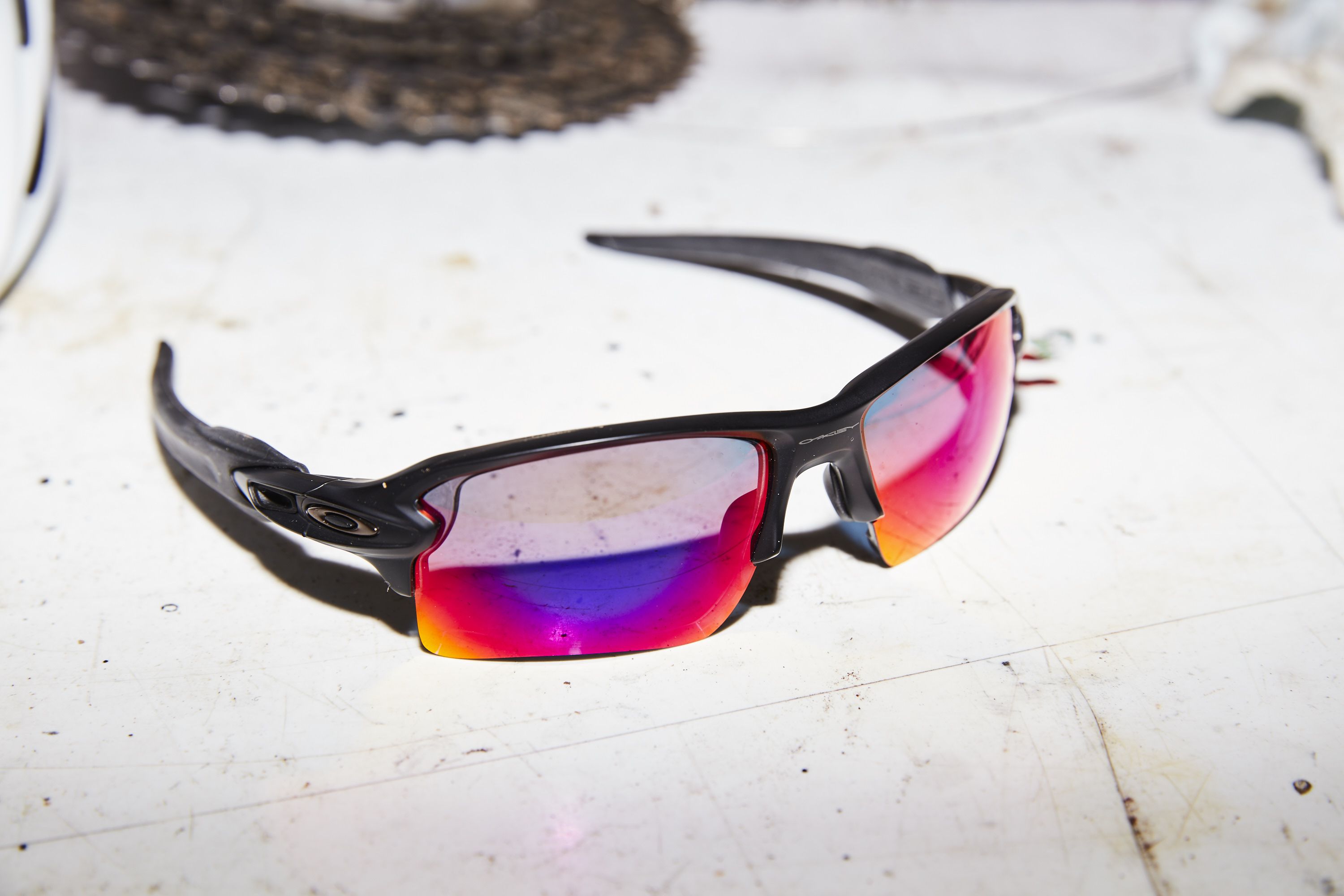 Flak 2.0 clearance xl prescription lenses