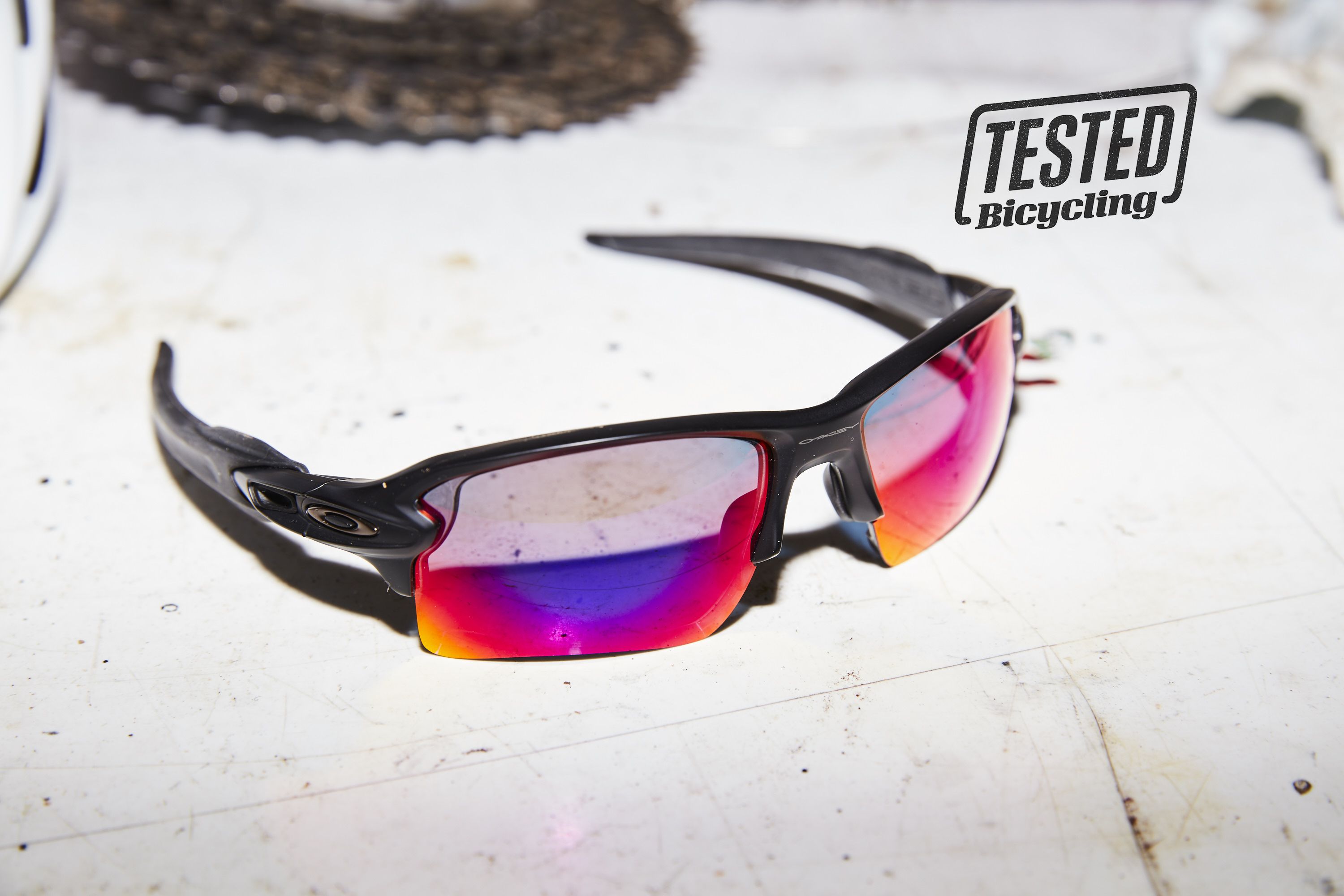 Oakley 2025 flak frames