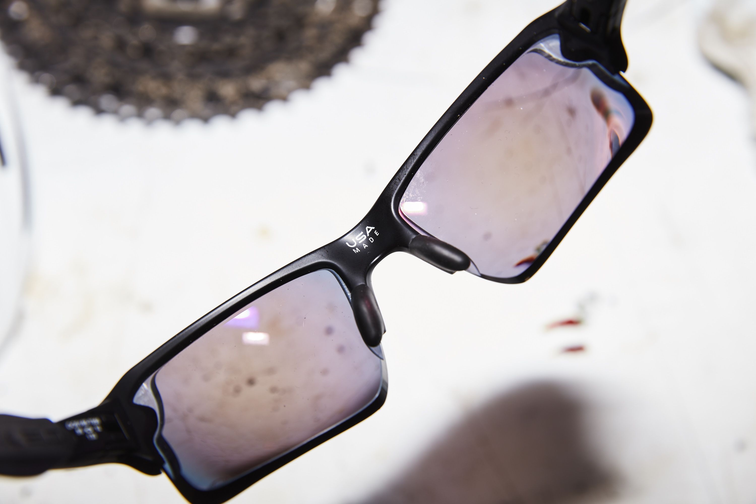 SportRx and Oakley collaborate to make limited-edition Flak 2.0 XL