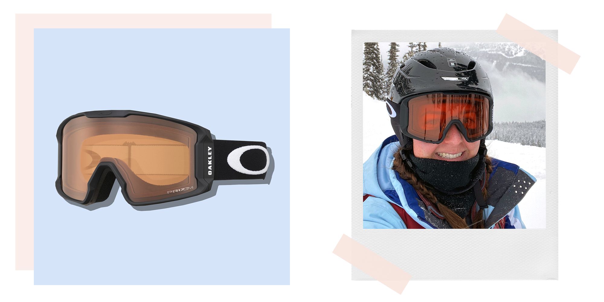 Oakley Line Miner Goggle Review 2020