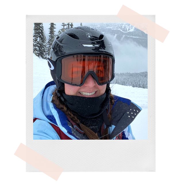 Oakley Line Miner XM ski goggles review
