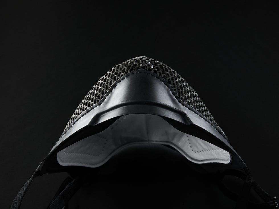la mascarilla deportiva oakley mask3