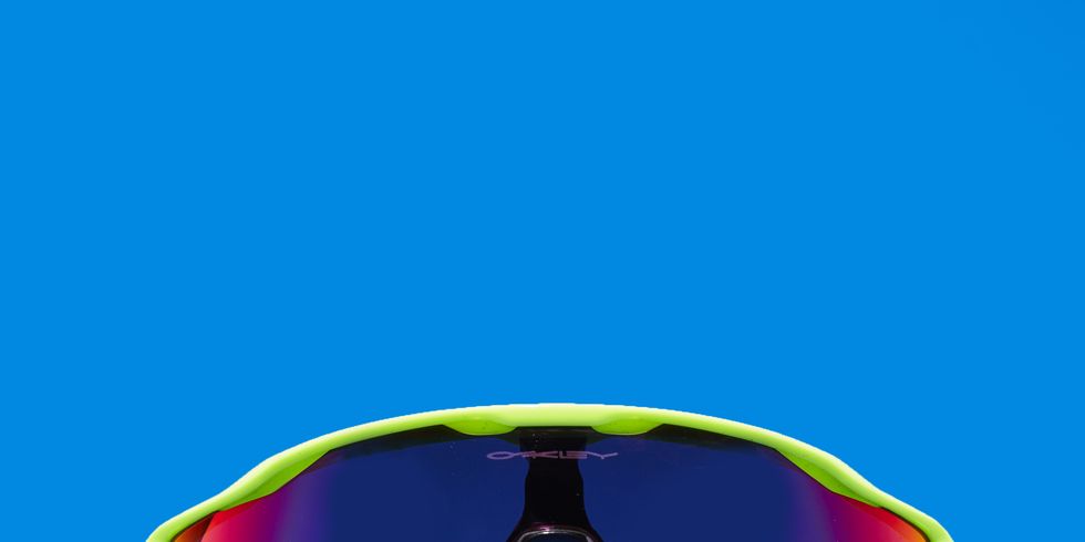 Oakley Radar EV Path Sunglasses | Sunglasses for Runners