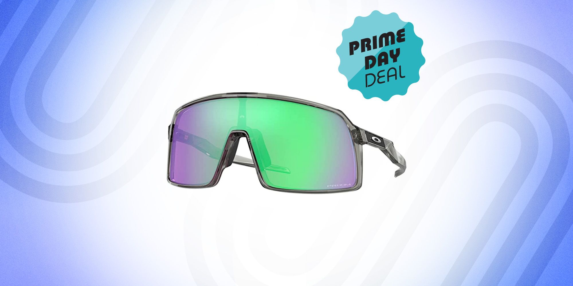 Oakley cyber monday outlet deals