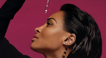 oam skincare by ciara