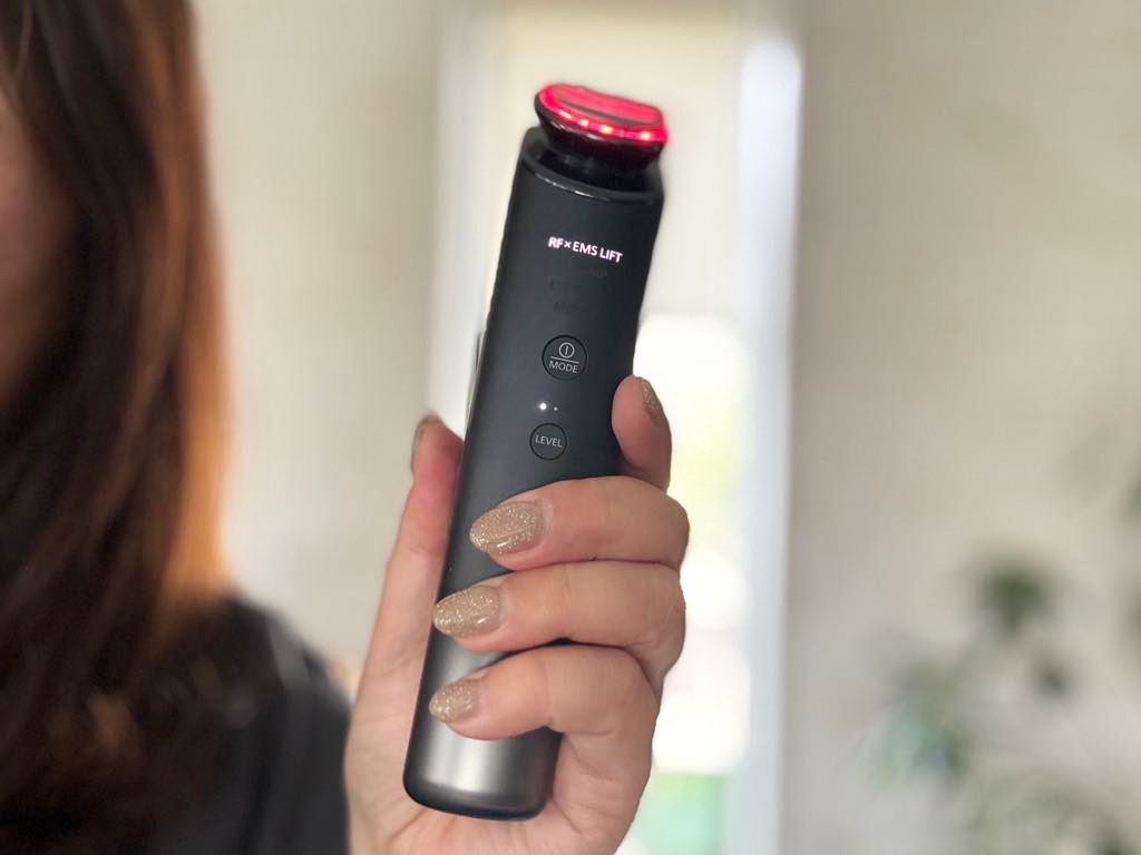 美容家電ライターが実際に使ってよかった！ ハリケアにも