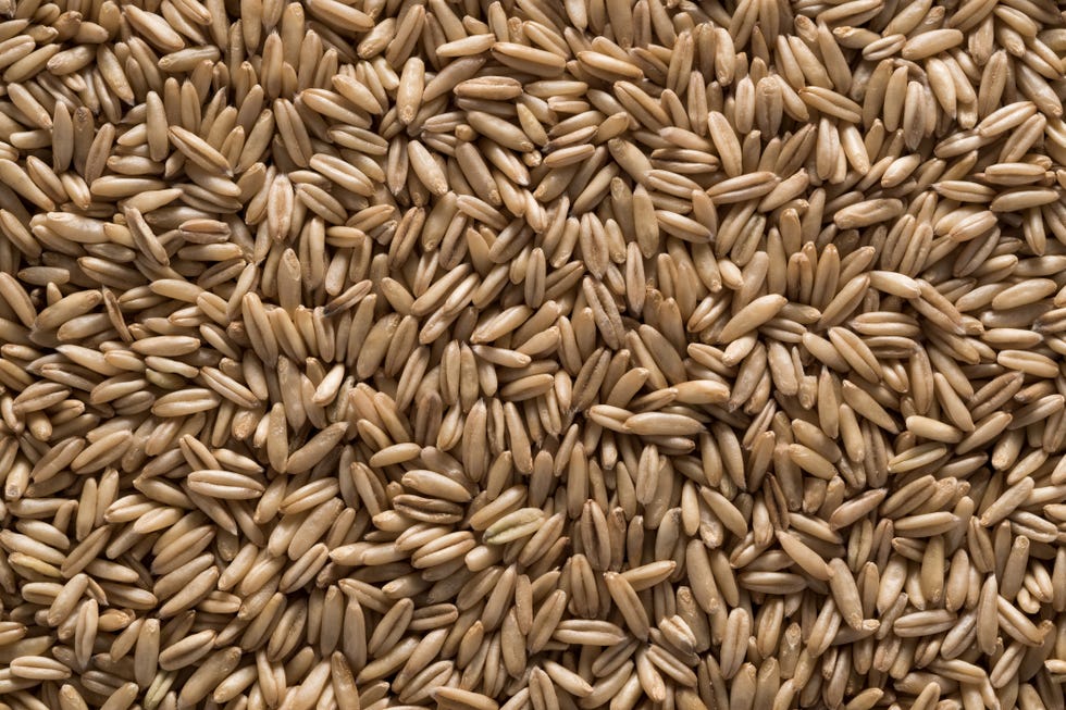 oat grains