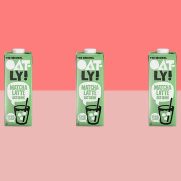 oatly matcha drink oatly matcha drink