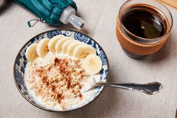 how to eat healthy for beginners