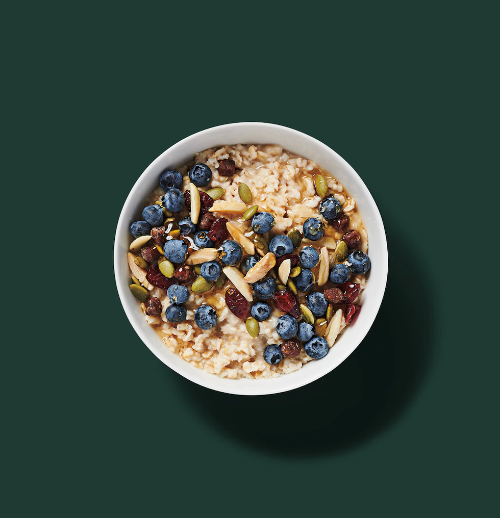oatmeal