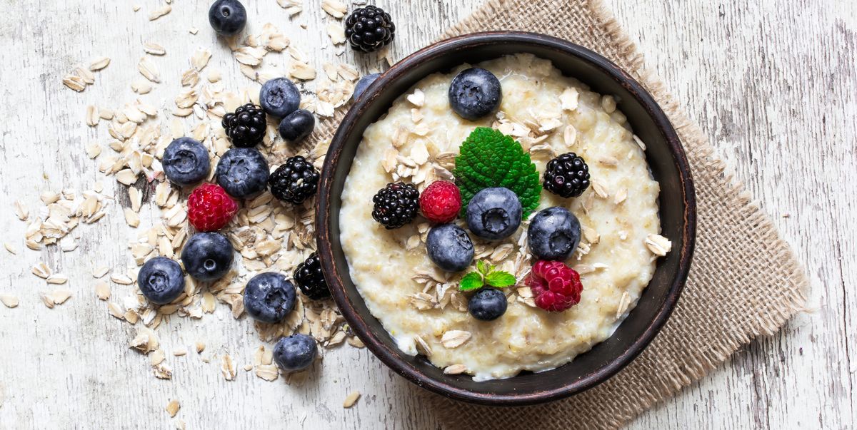 10 Mistakes That Are Making Your Bowl Of Oatmeal *Less* Healthy