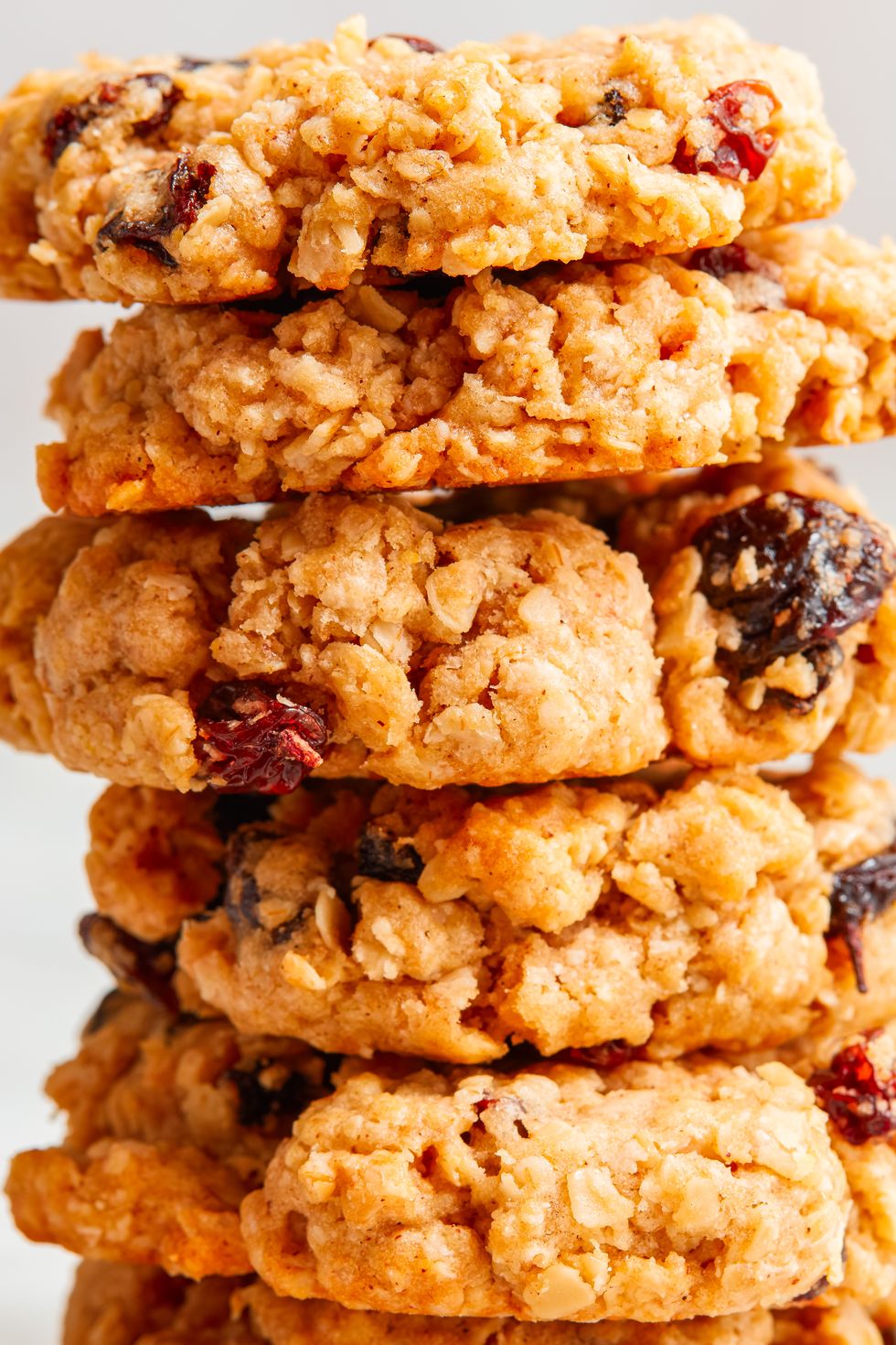 oatmeal raisin cookies