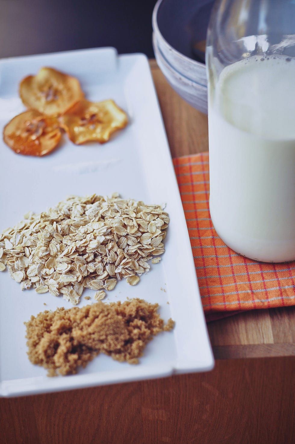 DIY Body Scrubs