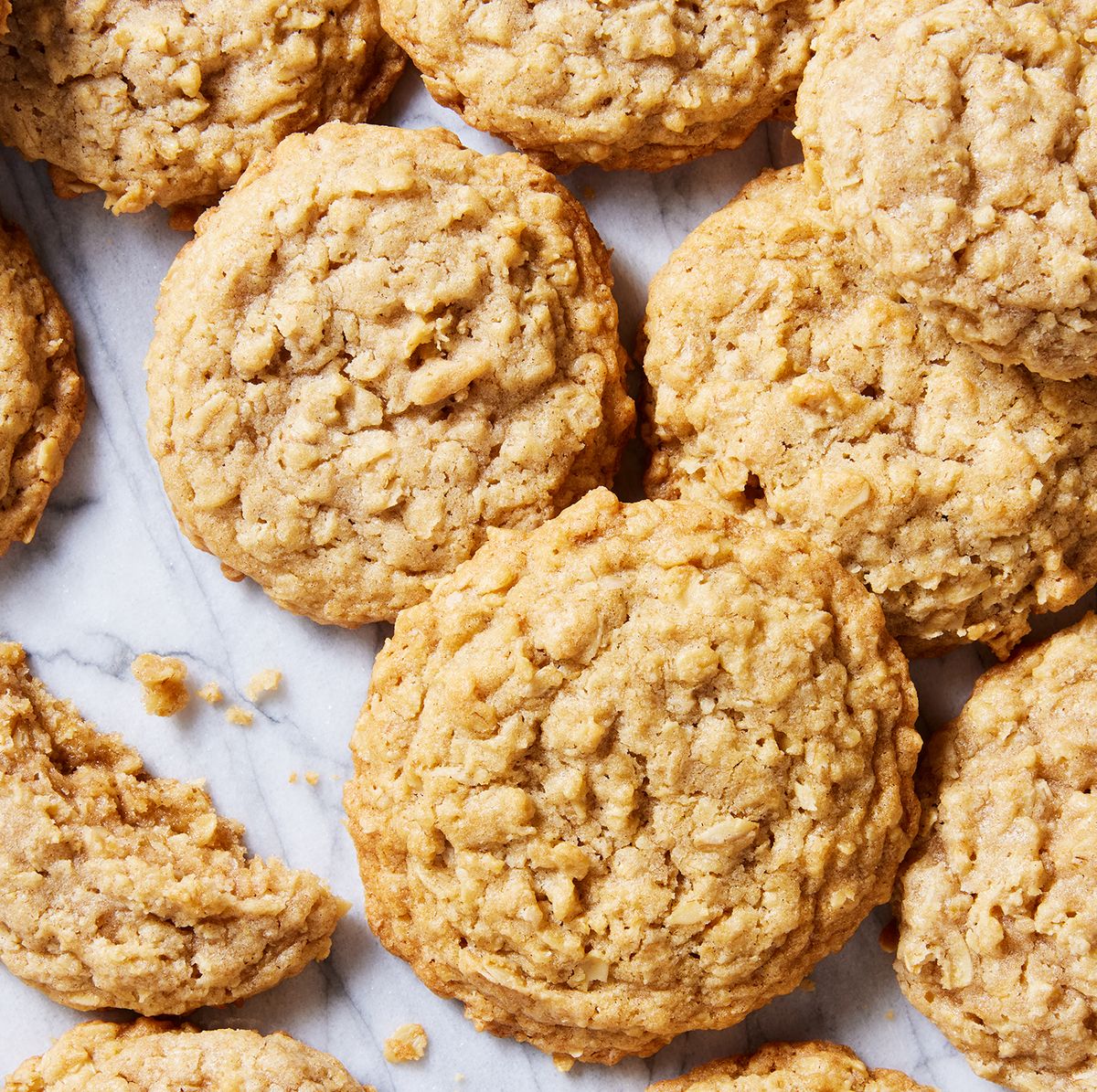 Best Oatmeal Cookies Recipe - How to Make Oatmeal Cookies