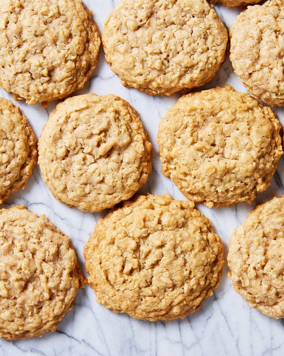 oatmeal cookies