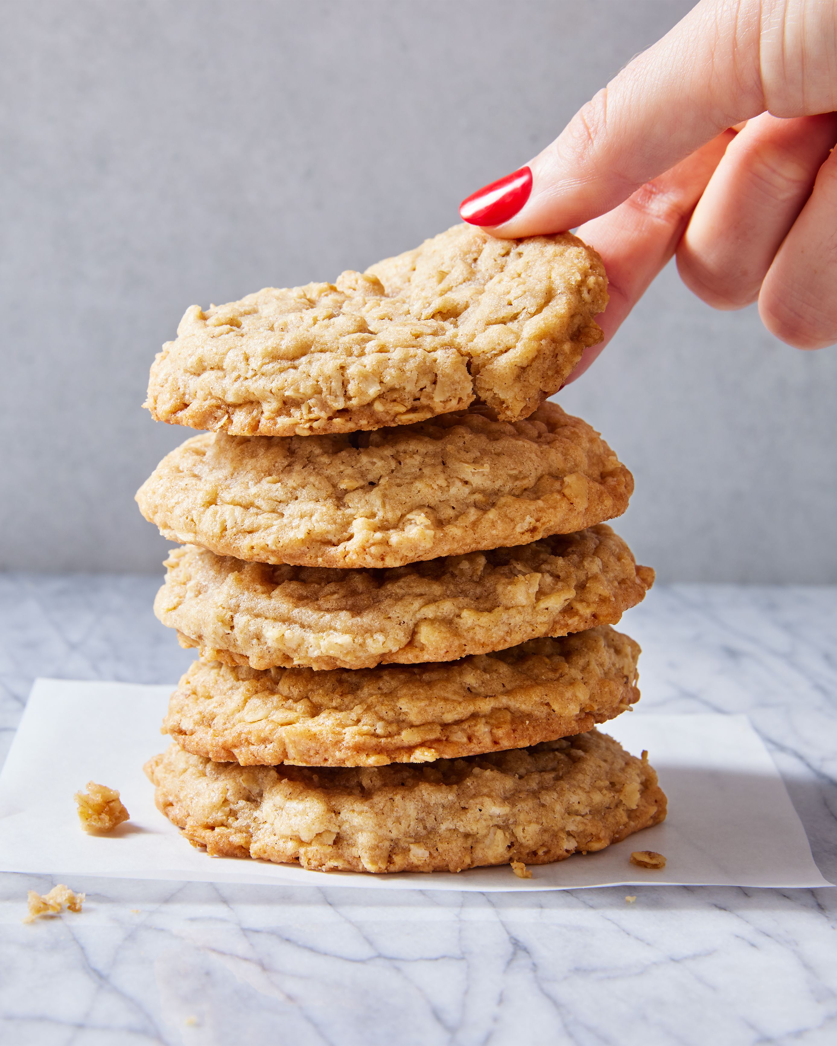 120 Best Cookie Recipes - Easy Cookie Recipes To Bake Year-Round