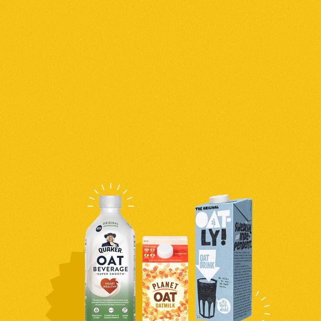 The 7 Best Oat Milk Brands — Top-Rated Barista Oat Milk