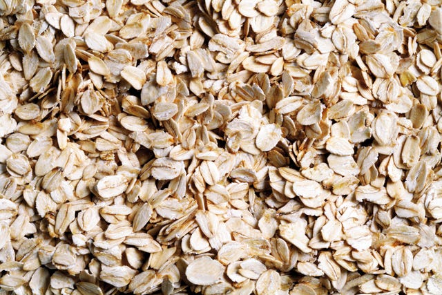 Are Oats Gluten Free?