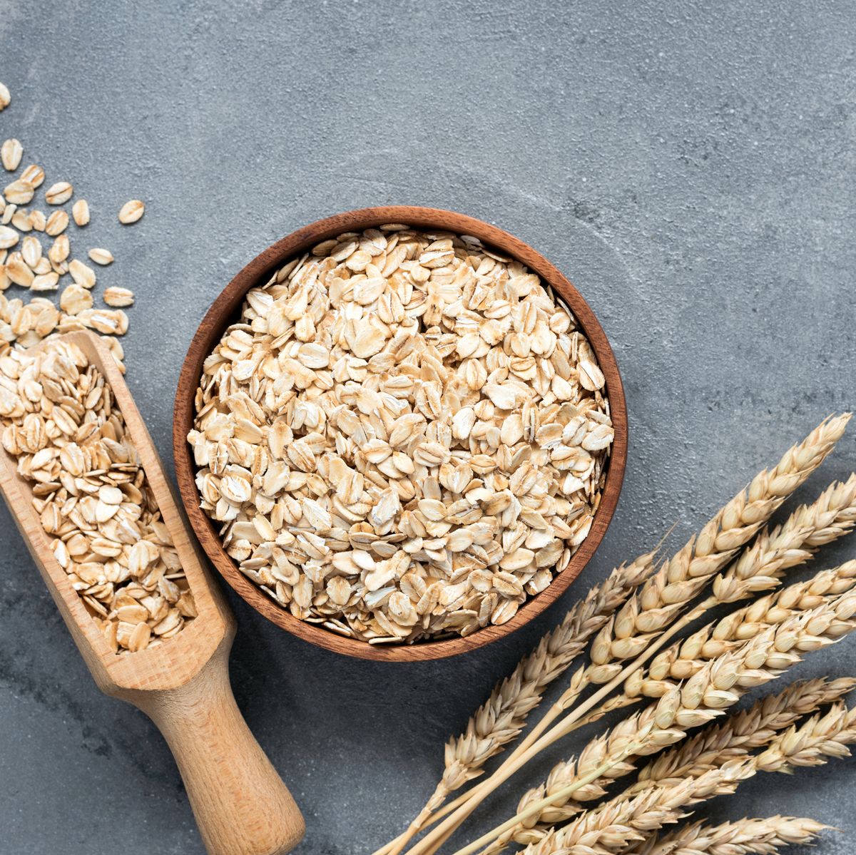 whole grains and heart health