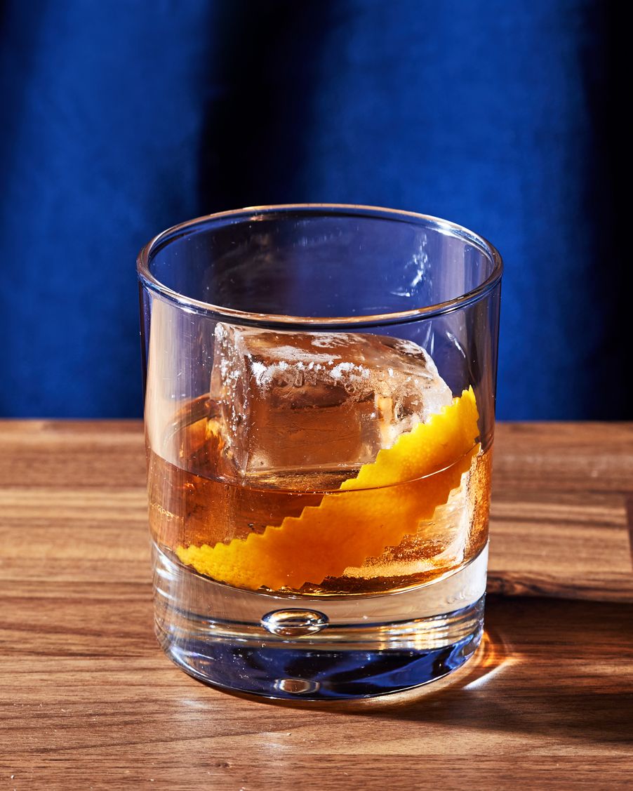 washington, dc march 10 cocktail renaissance, oaxaca old fashioned, photographed for voraciously at the washington post via getty images in washington, dc on march 10 2020 photo by stacy zarin goldberg for the washington post via getty images food styling by lisa cherkasky for the washington post via getty images