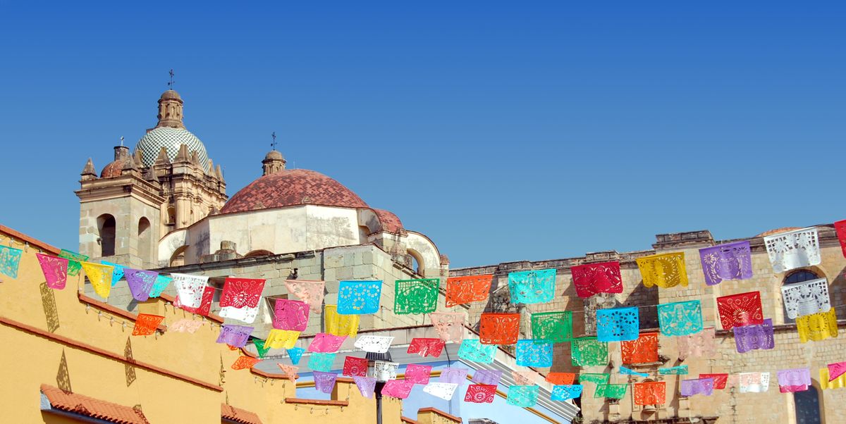 México: qué ver durante un viaje
