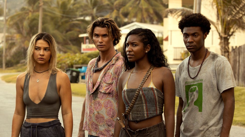 Outer Banks Season 4: Release Date, Cast, Trailer, and Everything You Need to Know