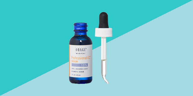 Obagi's Serum﻿ Is Sale at Right Now