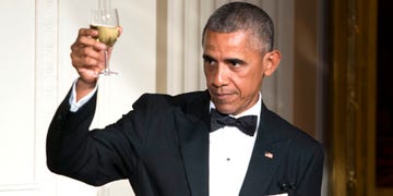 Suit, Formal wear, Tuxedo, Alcohol, Drink, Distilled beverage, Cocktail, Gesture, 