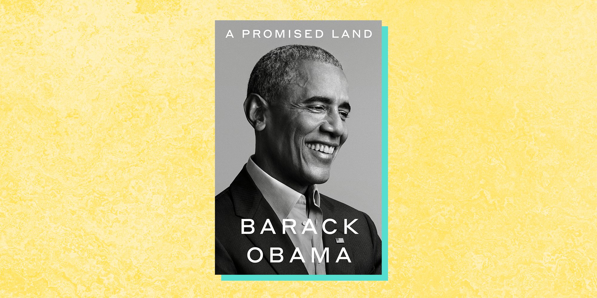 Barack Obama's A Promised Land Memoir Is Remarkable: Review