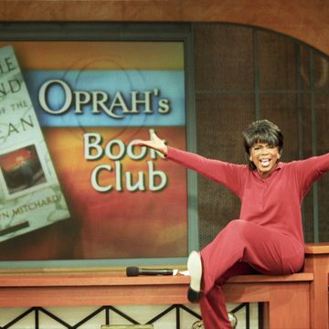 oprah book club