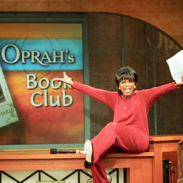 oprah book club